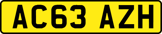 AC63AZH