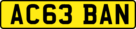 AC63BAN