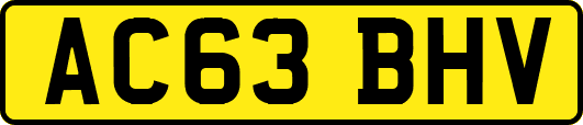 AC63BHV