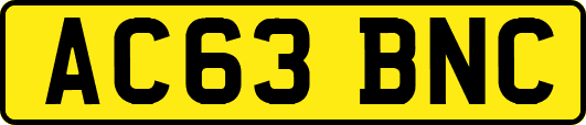 AC63BNC