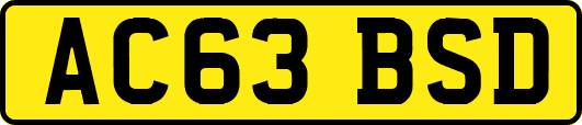 AC63BSD