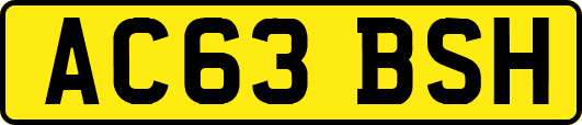 AC63BSH