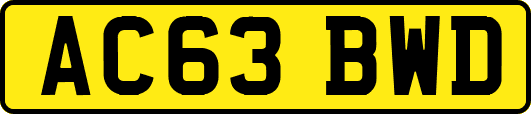 AC63BWD