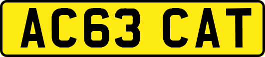 AC63CAT