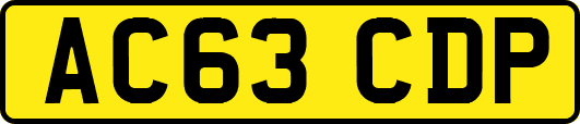 AC63CDP