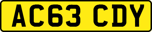 AC63CDY