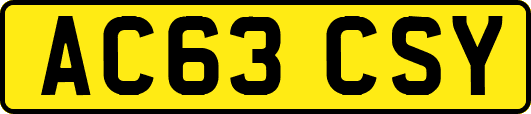 AC63CSY