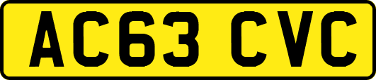 AC63CVC