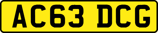 AC63DCG