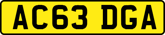 AC63DGA