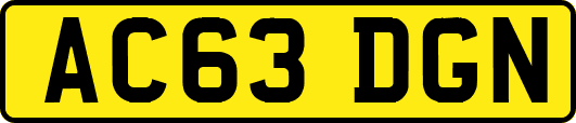 AC63DGN