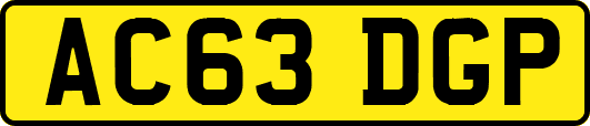 AC63DGP