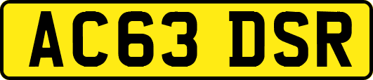 AC63DSR