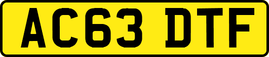 AC63DTF