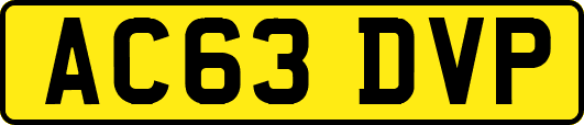 AC63DVP