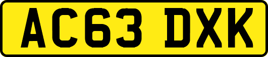 AC63DXK