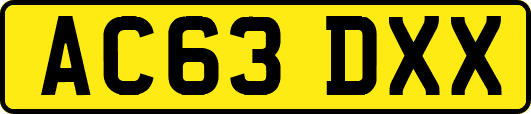 AC63DXX