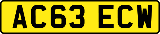 AC63ECW