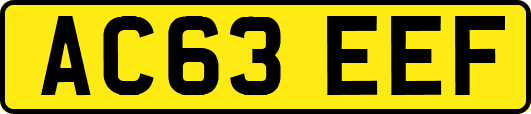 AC63EEF