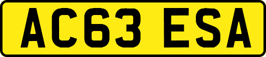 AC63ESA