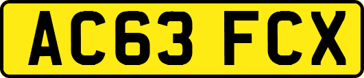 AC63FCX