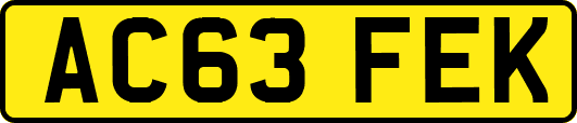 AC63FEK