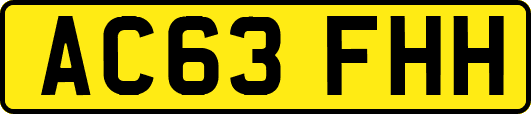 AC63FHH