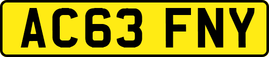 AC63FNY