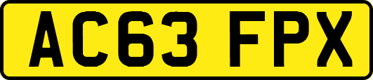 AC63FPX