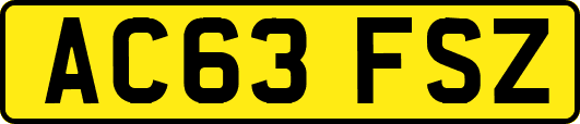 AC63FSZ