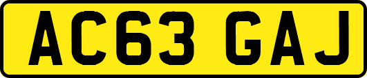 AC63GAJ