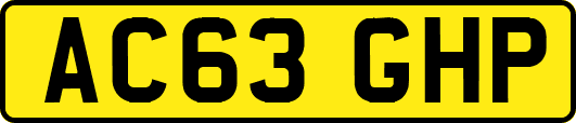 AC63GHP