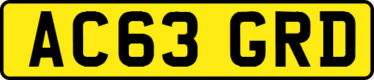 AC63GRD
