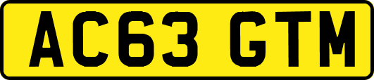 AC63GTM