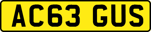 AC63GUS