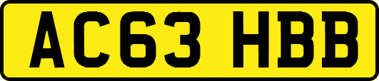 AC63HBB