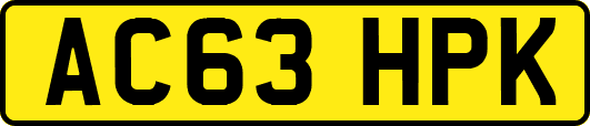 AC63HPK
