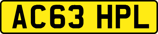 AC63HPL