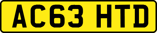 AC63HTD