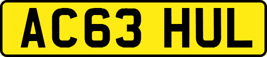 AC63HUL