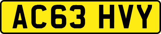 AC63HVY