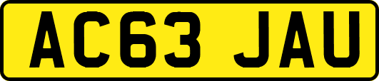AC63JAU