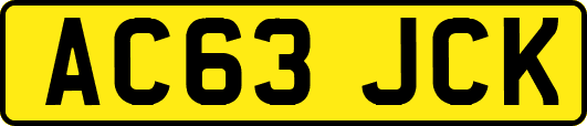 AC63JCK