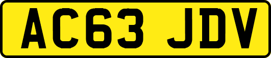 AC63JDV