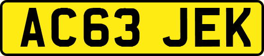 AC63JEK