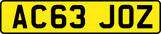 AC63JOZ