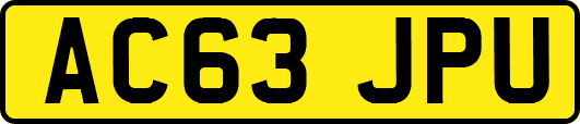 AC63JPU