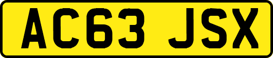 AC63JSX