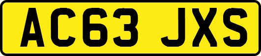 AC63JXS
