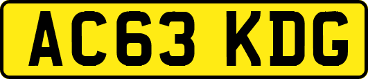 AC63KDG